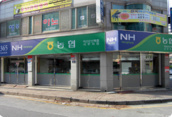 서부지점