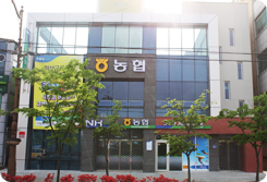 하나로지점