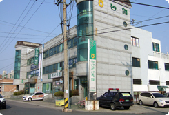 군산지점
