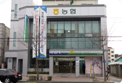 신용사업본부